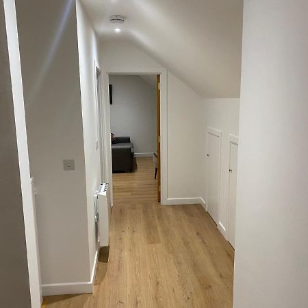 Harrys Place Mullingar Buitenkant foto