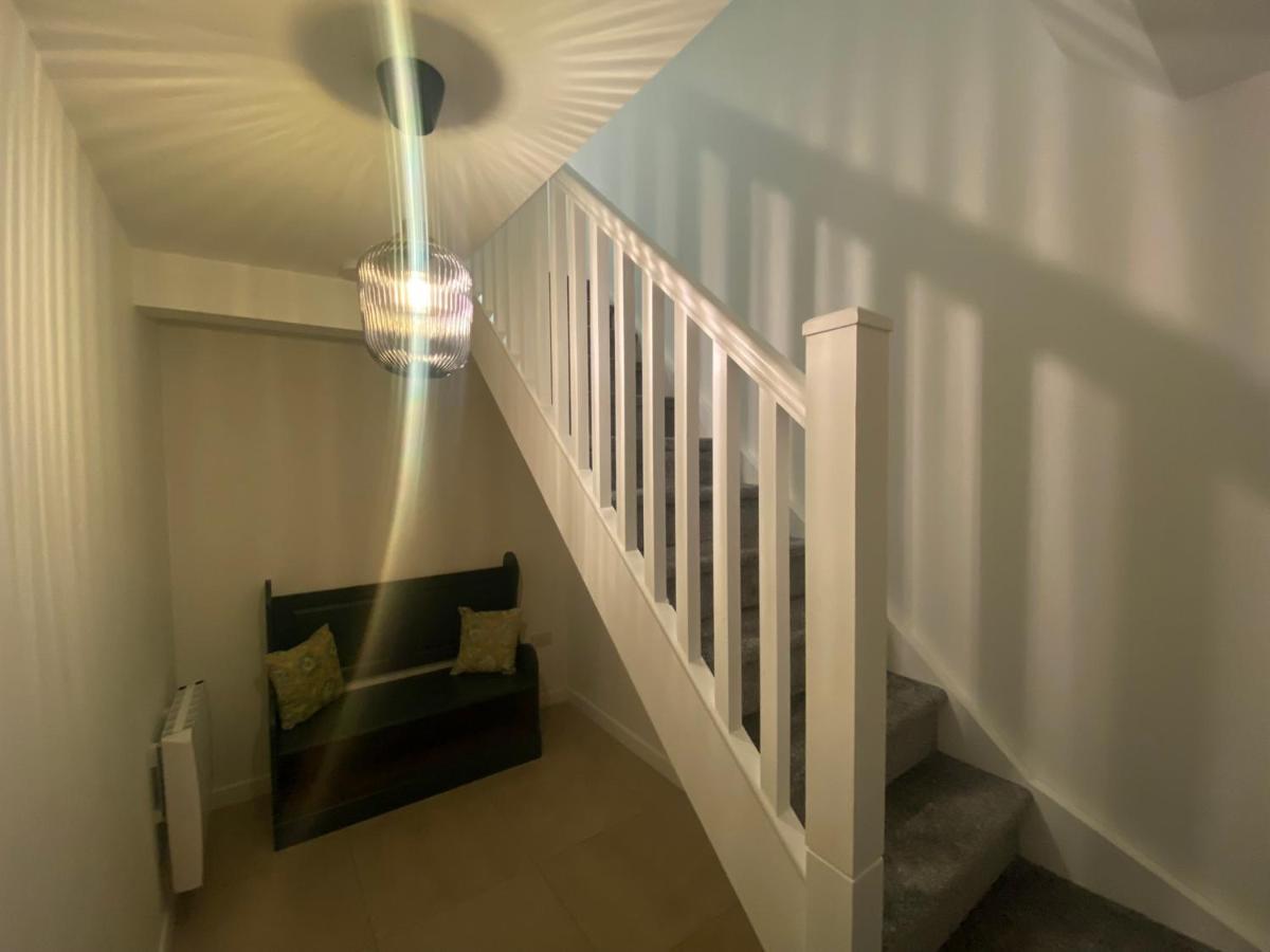 Harrys Place Mullingar Buitenkant foto