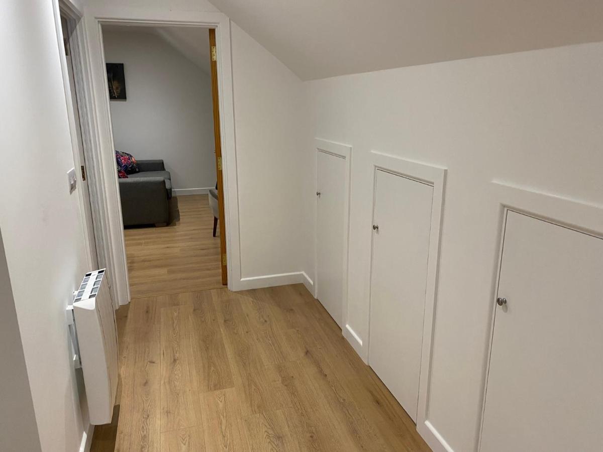 Harrys Place Mullingar Buitenkant foto