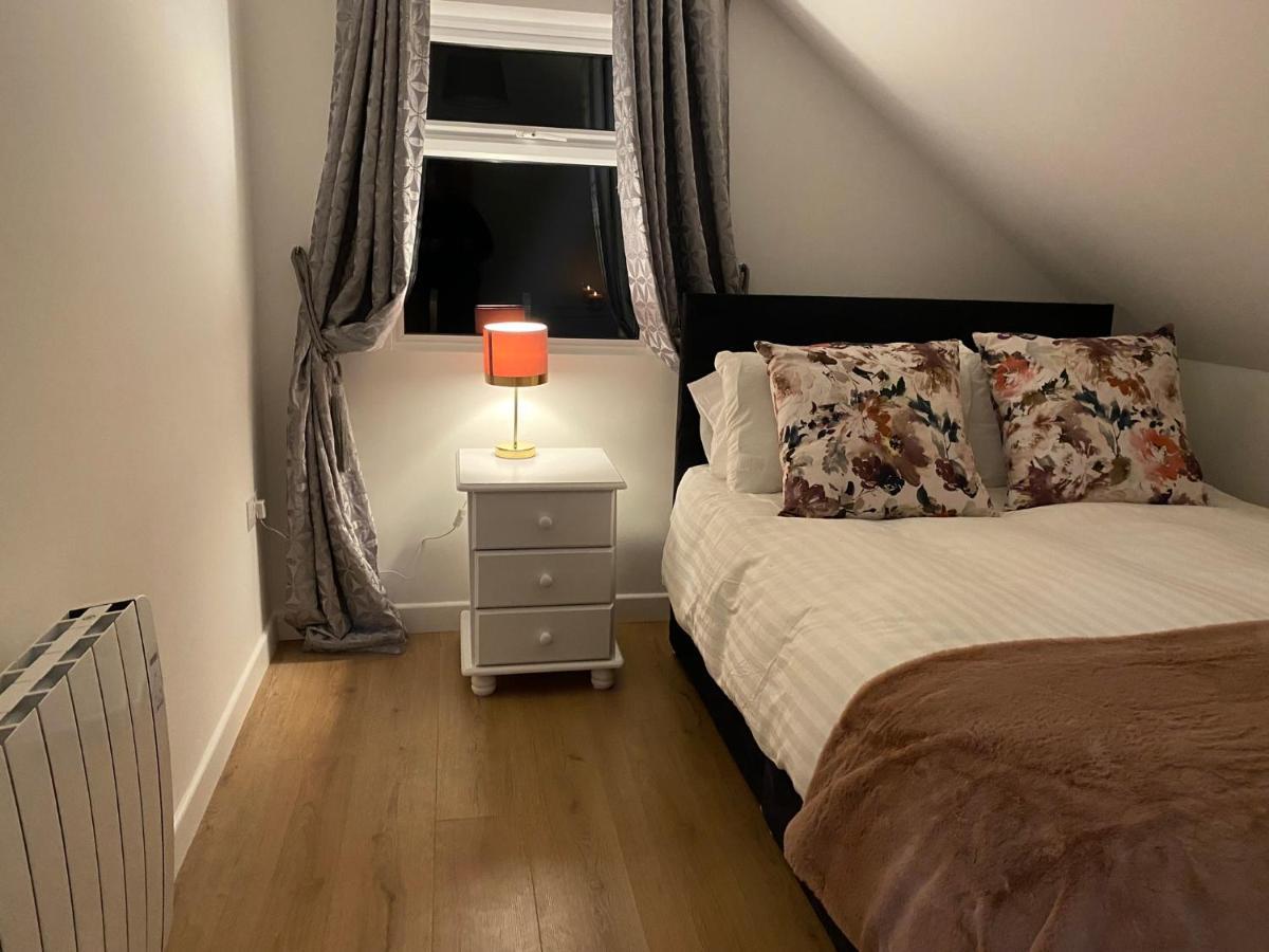 Harrys Place Mullingar Buitenkant foto
