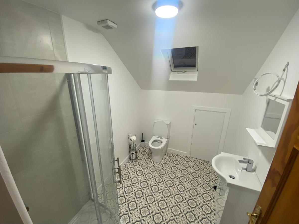 Harrys Place Mullingar Buitenkant foto