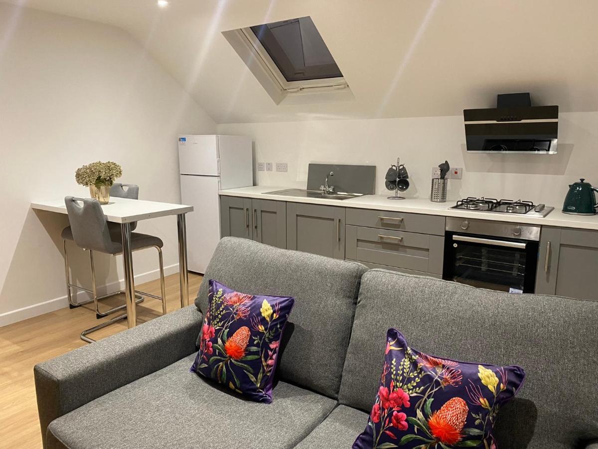 Harrys Place Mullingar Buitenkant foto